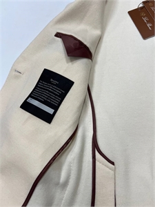 Пиджак LORO PIANA 125869
