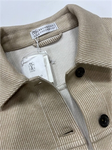 Куртка  BRUNELLO CUCINELLI 125875