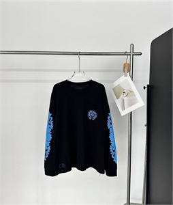 Лонгслив  CHROME HEARTS 126081 - фото 187332