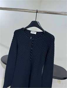 Платье YSL 126089