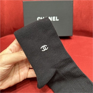 Гольфы  CHANEL 126091