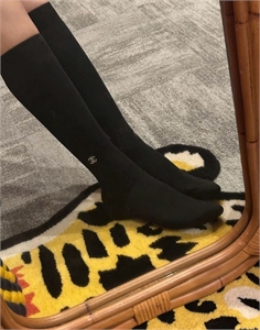 Гольфы  CHANEL 126091