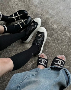 Гольфы  CHANEL 126091