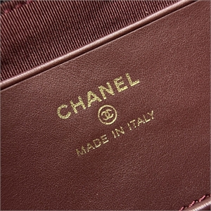 Сумка CHANEL 126105