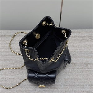 Рюкзак CHANEL 126109