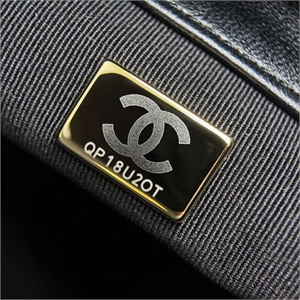 Рюкзак CHANEL 126109