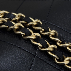 Рюкзак CHANEL 126109