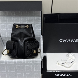 Рюкзак CHANEL 126109