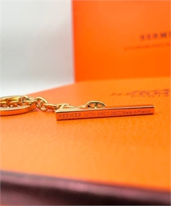 Кольцо HERMES 126131