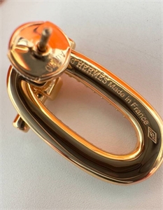 Кольцо HERMES 126131