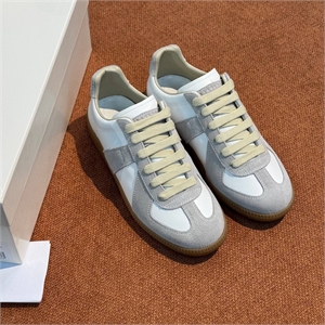 Кроссовки MAISON MARGIELLA 126138