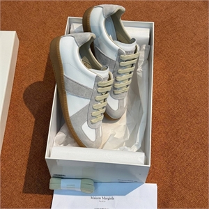 Кроссовки MAISON MARGIELLA 126138