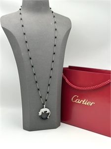 Серьги CARTIER Серебро 925 п 126141