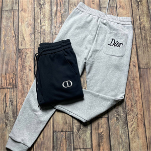 Спортивный штаны Dior 41133 - фото 18788
