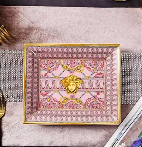 Пепельница Versace 126152 - фото 187937