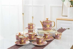 Столовый сервиз  Versace 126159