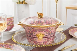 Столовый сервиз  Versace 126159