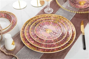 Столовый сервиз  Versace 126159