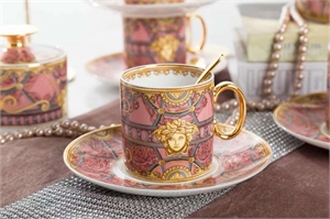 Столовый сервиз  Versace 126159