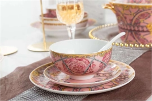 Столовый сервиз  Versace 126159