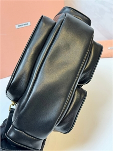 Сумка MIU MIU 126180