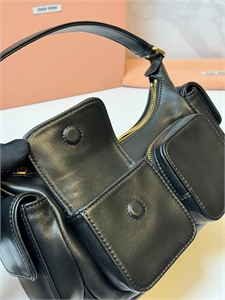 Сумка MIU MIU 126180