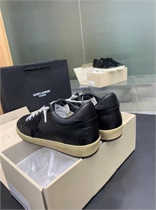 Кеды GOLDEN GOOSE 126224