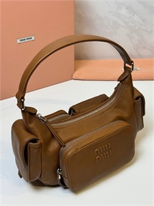 Сумка MIU MIU 126225