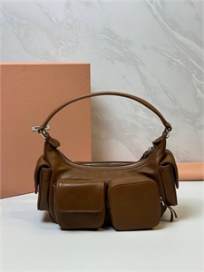 Сумка MIU MIU 126225