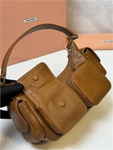 Сумка MIU MIU 126225