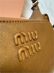 Сумка MIU MIU 126225