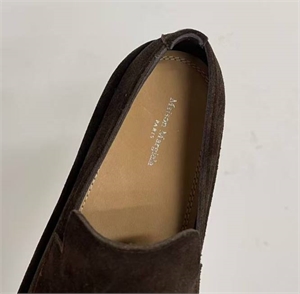 Мокасины MAISON MARGIELLA 126137