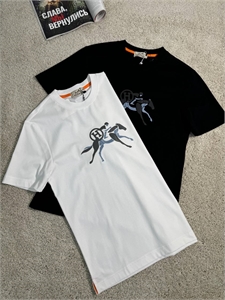 Футболка Hermes 126262