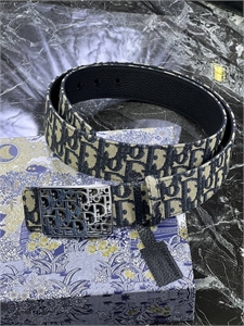 Ремень Dior 126285 - фото 188669