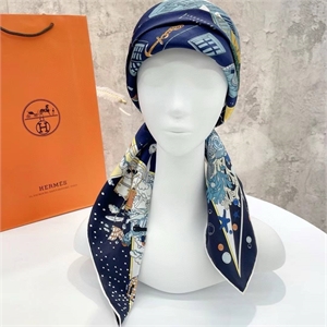 Платок HERMES 126314