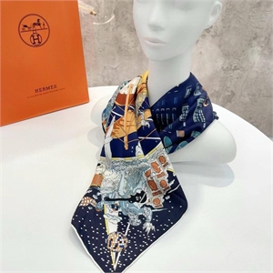 Платок HERMES 126314