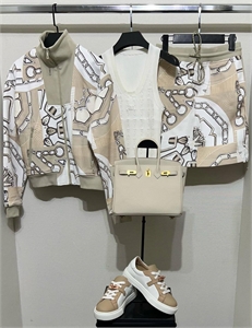 Костюм HERMES 126317