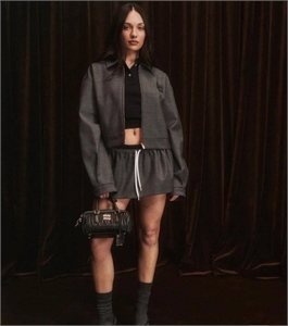 Костюм MIU MIU 126321