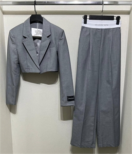 Костюм ALEXANDER WANG 126351 - фото 188896