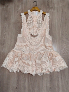 Платье ZIMMERMANN 126372