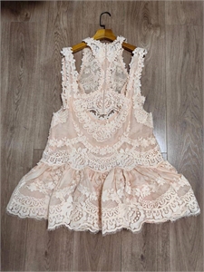 Платье ZIMMERMANN 126372