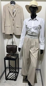 Костюм LOEWE 126380 - фото 189041