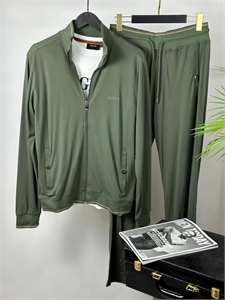 Спортивный костюм Zegna 126411 - фото 189137
