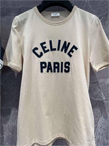 Футболка CELINE 126423 - фото 189185