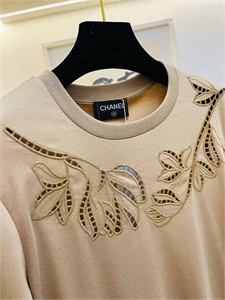 Футболка CHANEL 126430