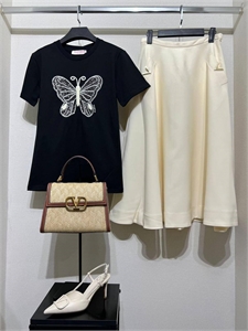 Футболка VALENTINO 126433