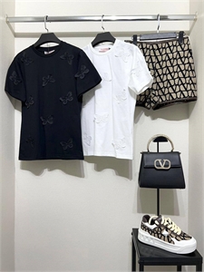 Футболка VALENTINO 126435