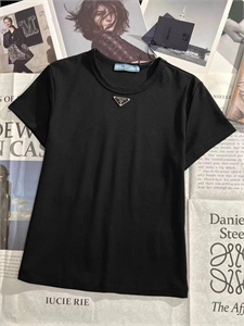 Футболка PRADA 126448 - фото 189255
