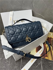 Сумка DIOR 126484 - фото 189418