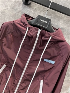 Ветровка PRADA 126493